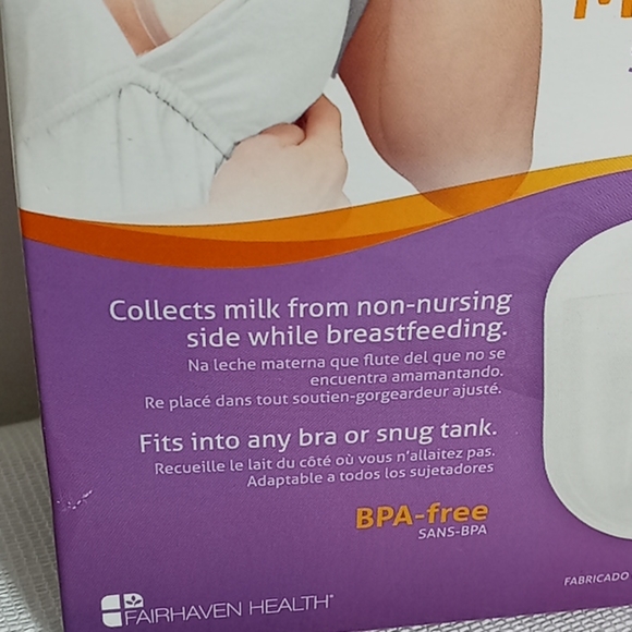 Milkies milk saver cup - Picture 2 of 4